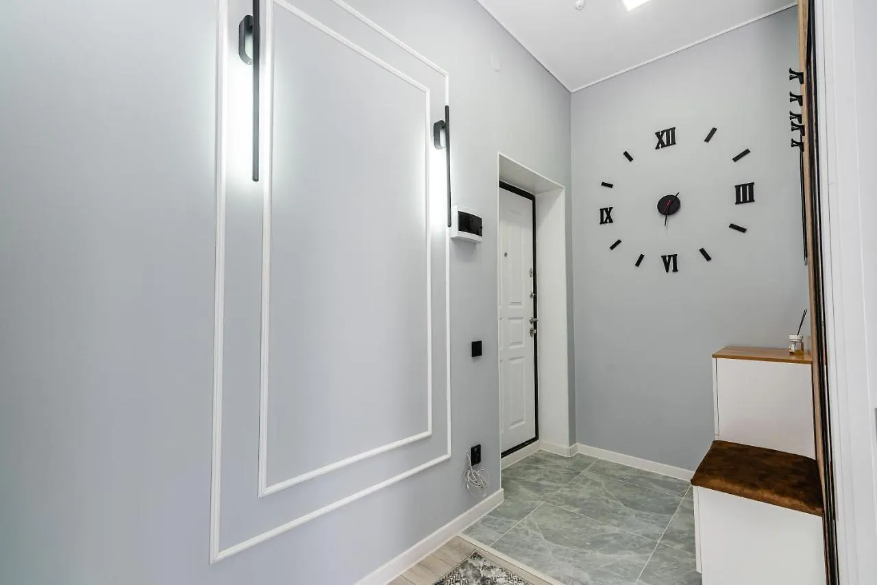 Heaven 10 Apartment Almaty Kazakhstan